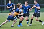 Men's Rugby vs Mass Maritime  Wheaton College Men's Rugby vs Mass Maritime Academy. - Photo By: KEITH NORDSTROM : Wheaton, Rugby, Mass Maritime